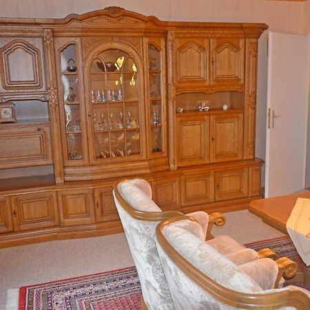 Ferienwohnung Kleinhaus, 95008 Rhauderfehn Dış mekan fotoğraf