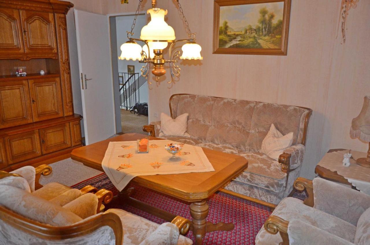 Ferienwohnung Kleinhaus, 95008 Rhauderfehn Dış mekan fotoğraf