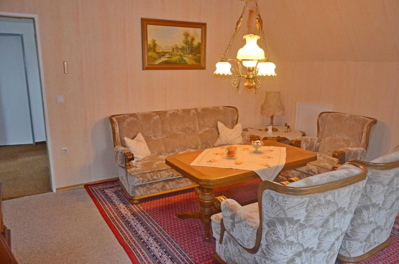 Ferienwohnung Kleinhaus, 95008 Rhauderfehn Dış mekan fotoğraf